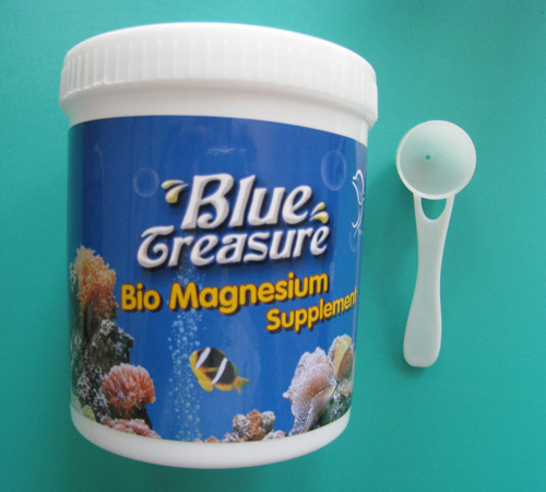 Bio Magenium-Mg Supplement