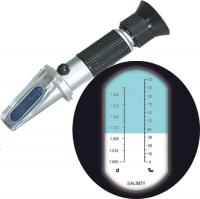 Hand Held Refractometer