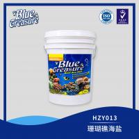 珊瑚型LPS海盐 20公斤/桶 HZY013