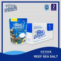 Reef Sea Salt 6*3.35kg/carton HZY008