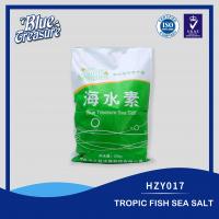Tropic Fish Sea Salt 25kg/bag HZY017