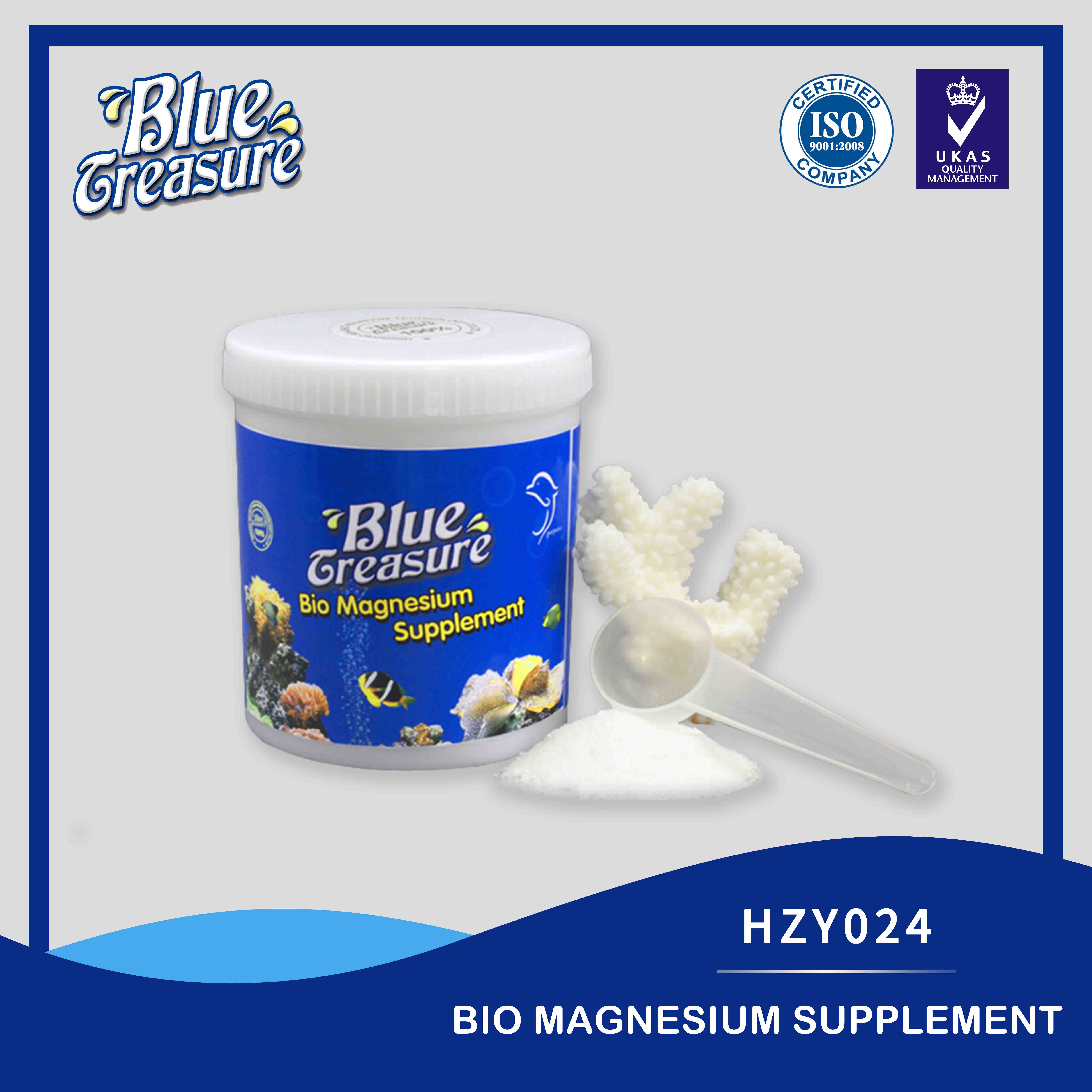 Bio Magenium-Mg Supplement HZY024