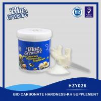 Bio Carbonate Hardness-KH Supplements HZY026
