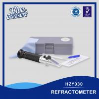 New Portable Refractometer HZY030