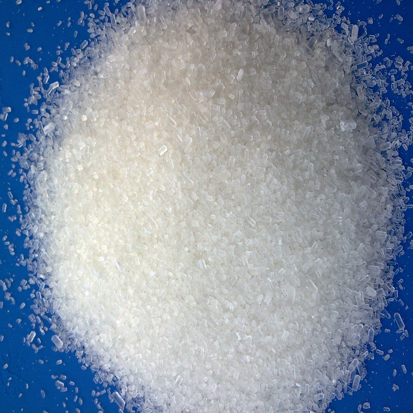 Magnesium sulfate hepta 