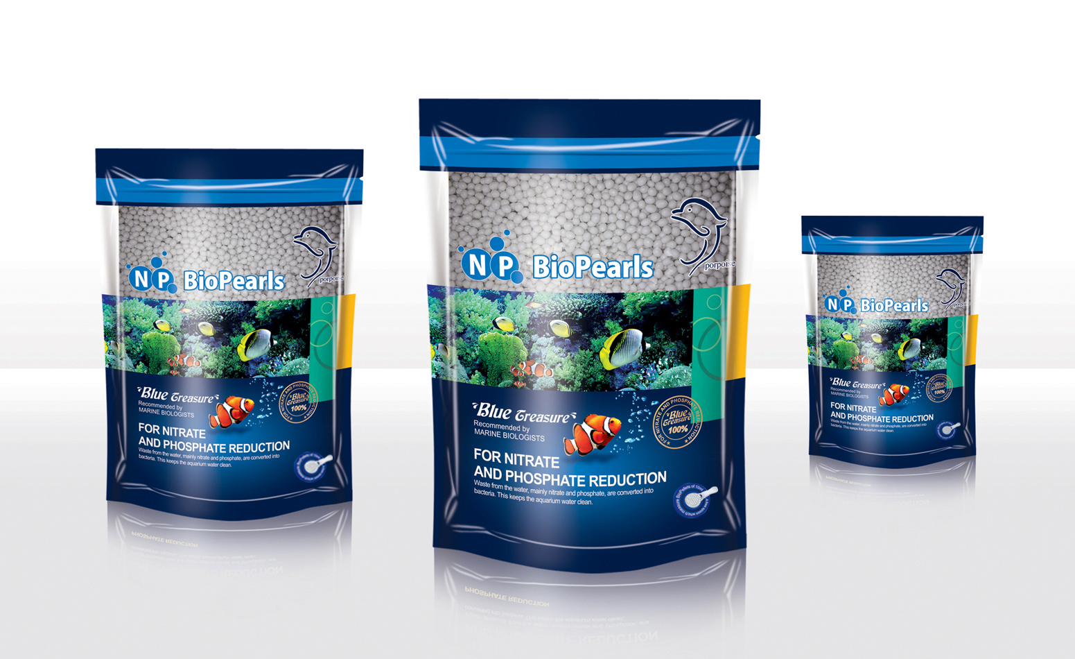 NP BioPearls